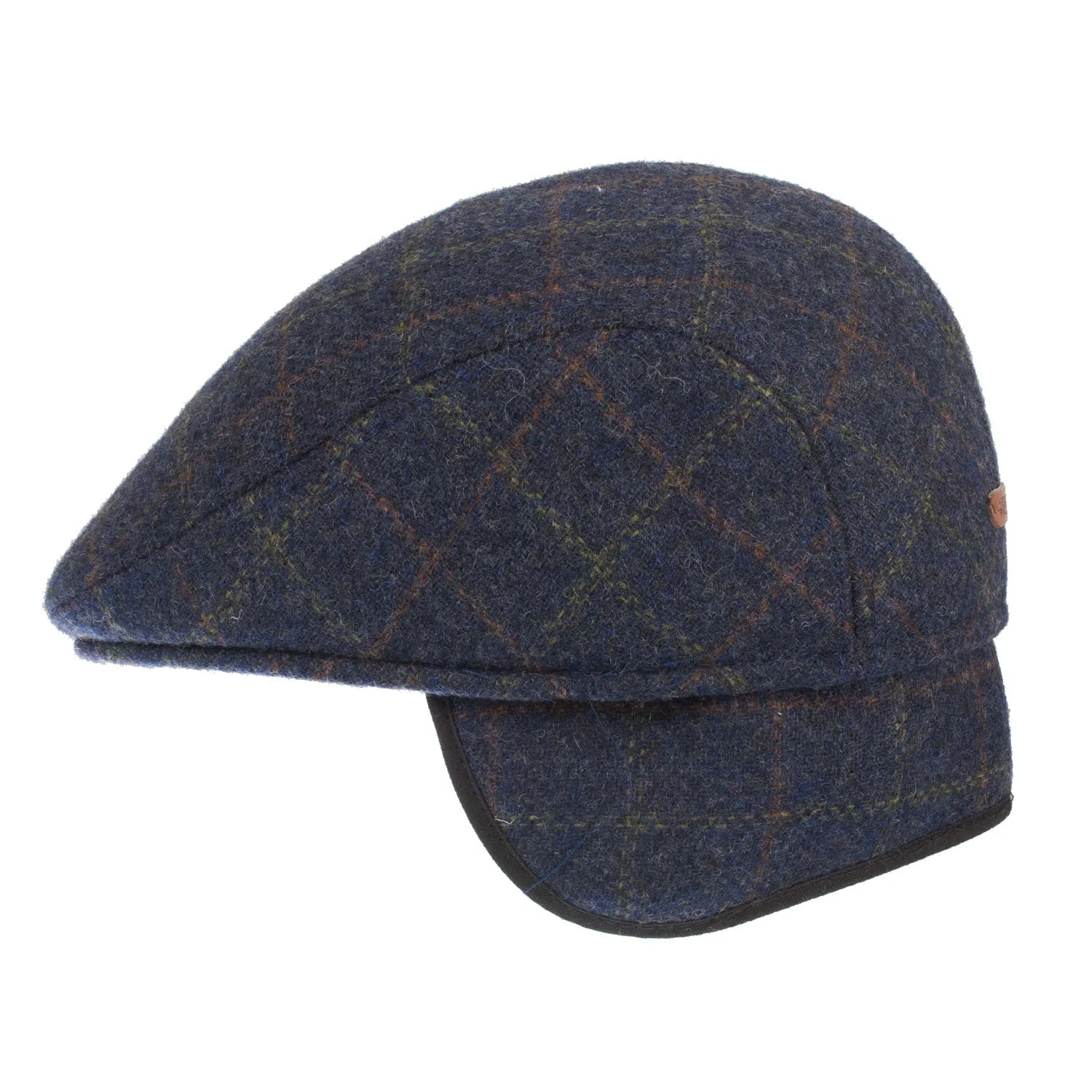 Men's Heritage Traditions Tweed Car Wit