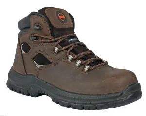 Men's Hoss 6" Lorne Brown, EH, PR, WP, SR, Composite Toe Boot