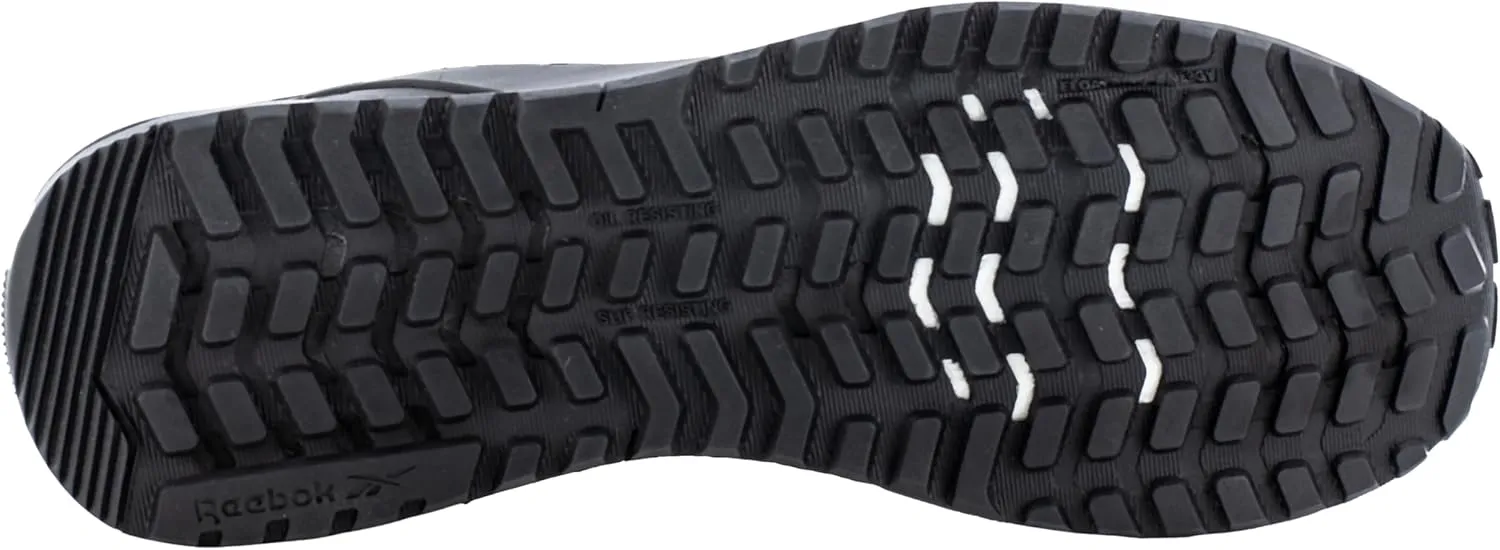 Men's Nano X1 Adventure Tactical Military Boot