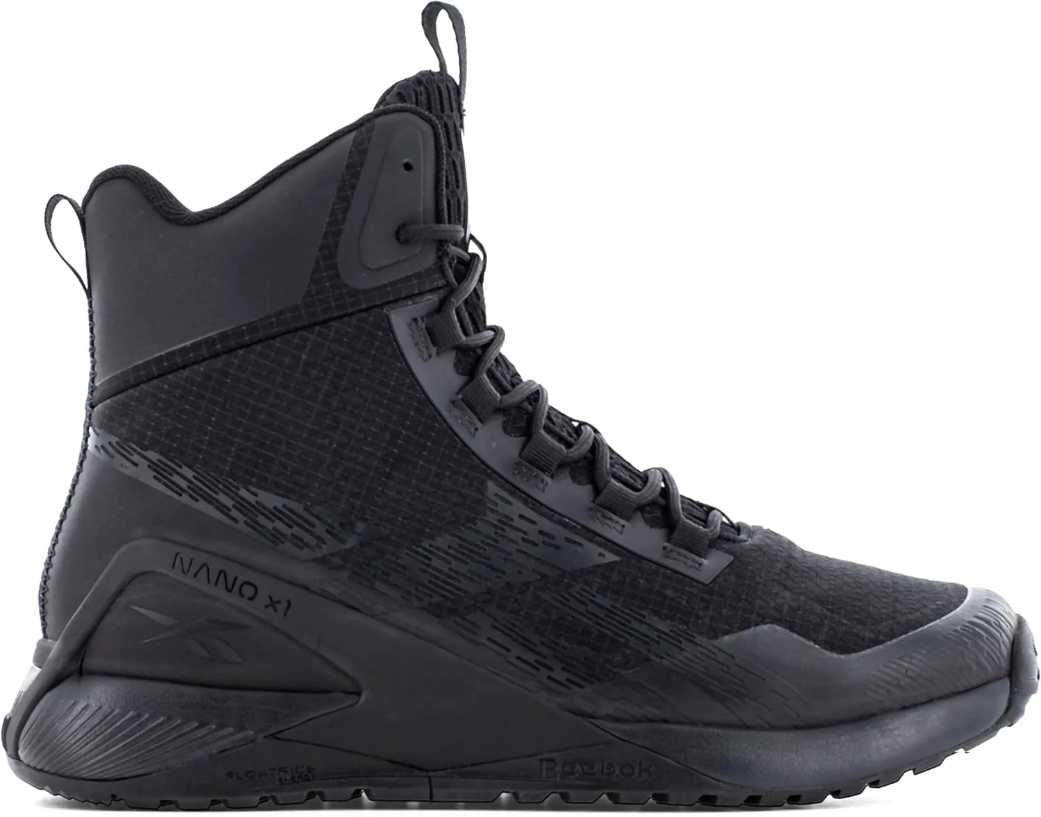 Men's Nano X1 Adventure Tactical Military Boot