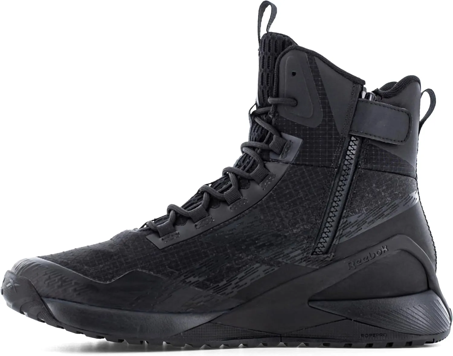 Men's Nano X1 Adventure Tactical Military Boot