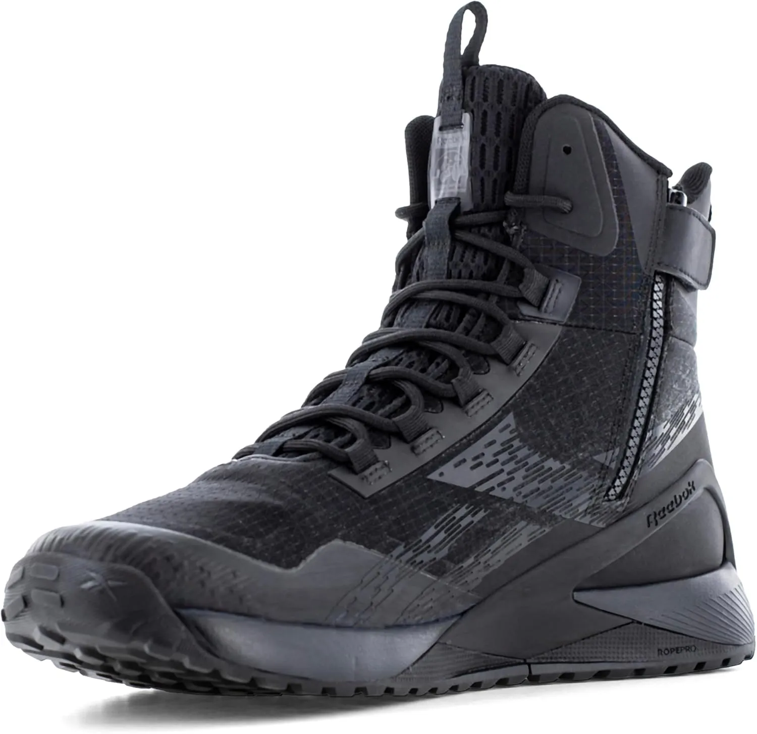 Men's Nano X1 Adventure Tactical Military Boot