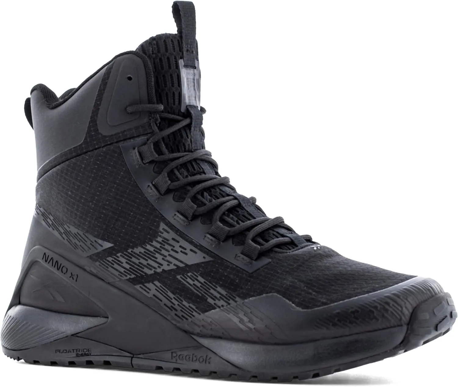 Men's Nano X1 Adventure Tactical Military Boot