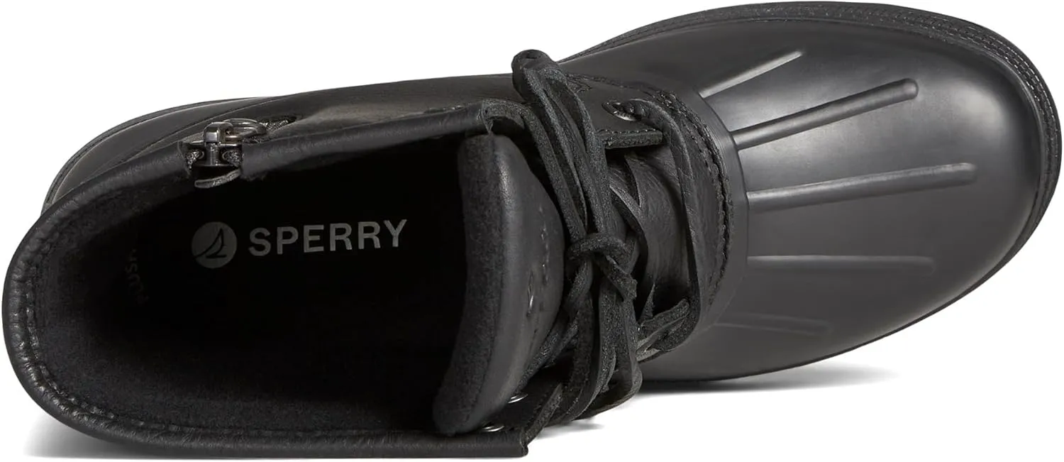 Men's Saltwater 2.0 Leather Rain Boot