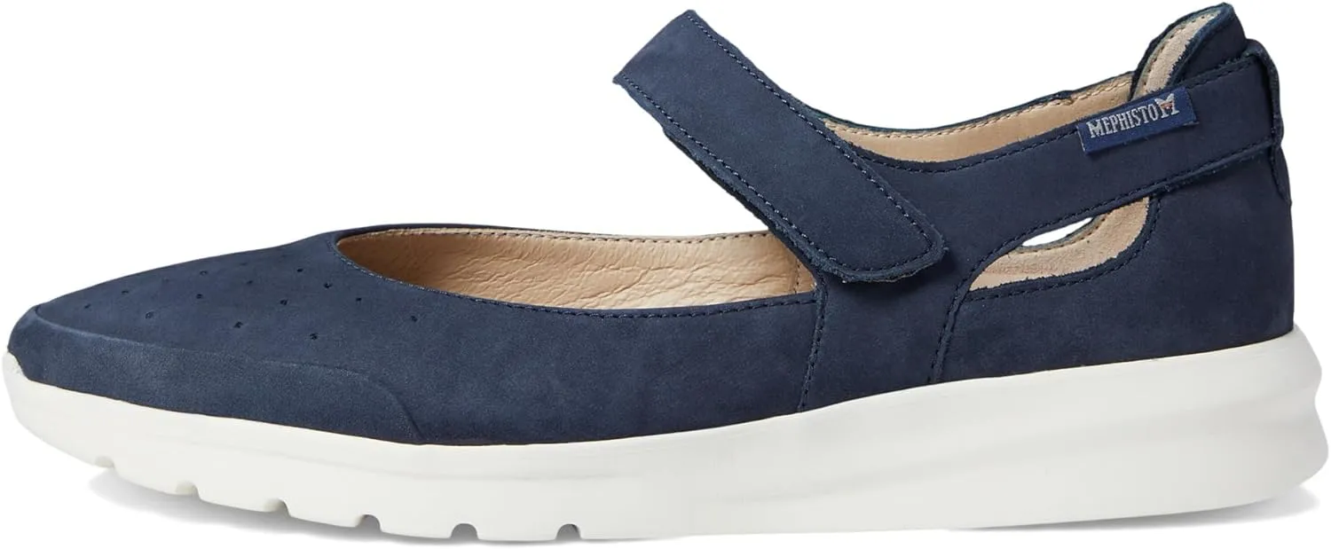 Mephisto Women's Marsia Sneaker