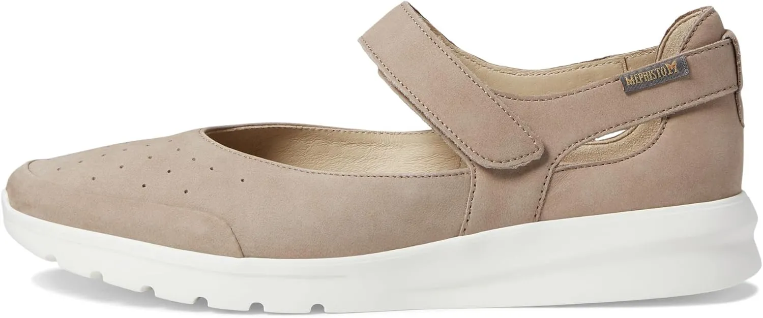 Mephisto Women's Marsia Sneaker