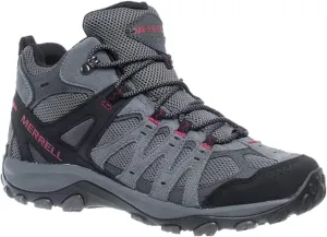 Merrell Men's, Accentor 3 Mid Waterproof Boot