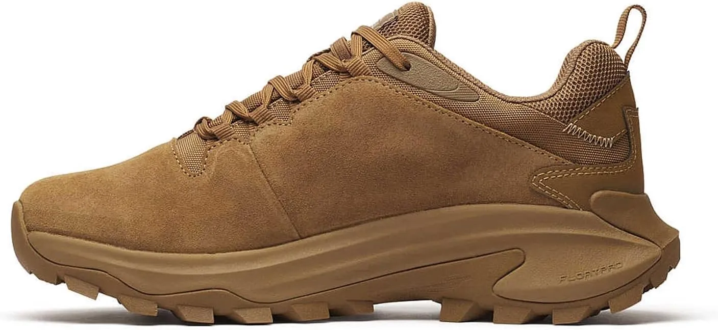 Merrell Men's Moab Speed 2 Low Tactical Construction Boot