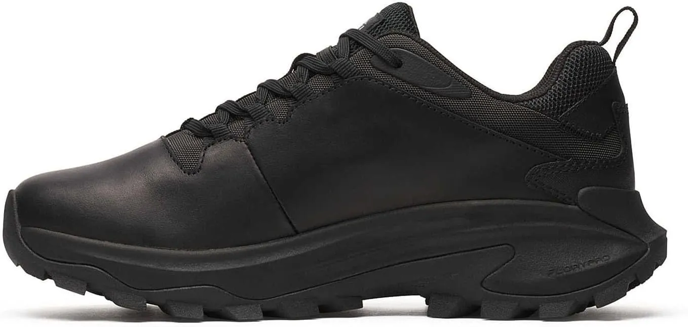 Merrell Men's Moab Speed 2 Low Tactical Wide Width Construction Boot