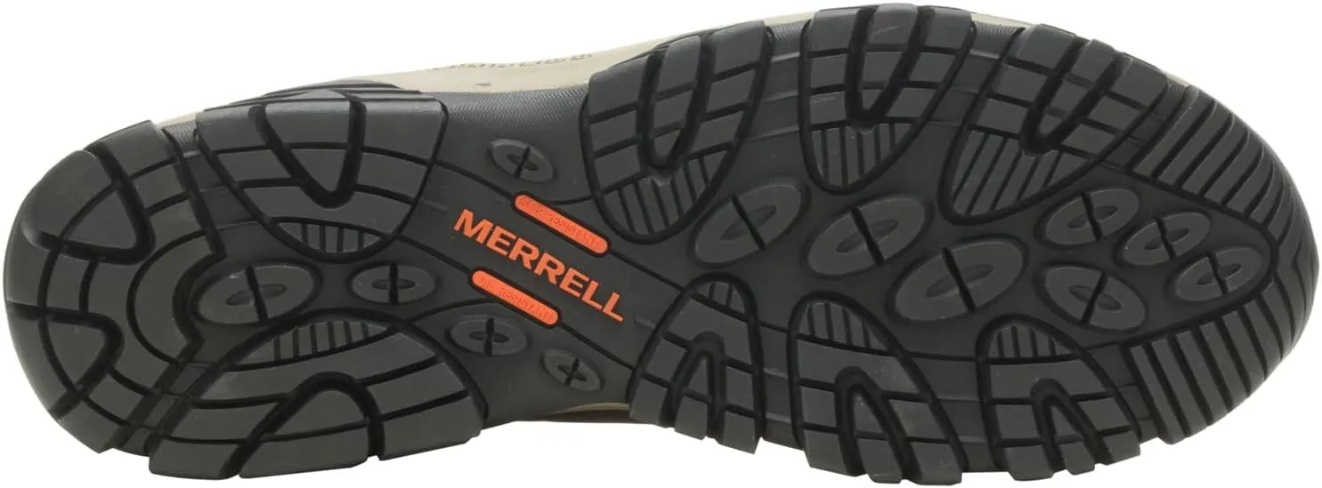 Merrell Men's, Phaserbound 2 Mid Soft Toe Work Boot