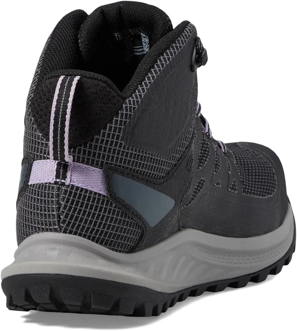 Merrell Women's Antora 3 Mid Waterproof Carbon Fiber Construction Boot