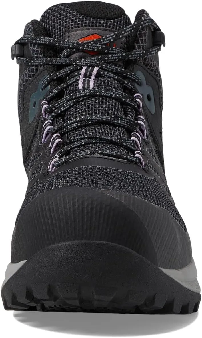 Merrell Women's Antora 3 Mid Waterproof Carbon Fiber Construction Boot