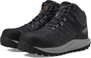 Merrell Women's Antora 3 Mid Waterproof Carbon Fiber Construction Boot