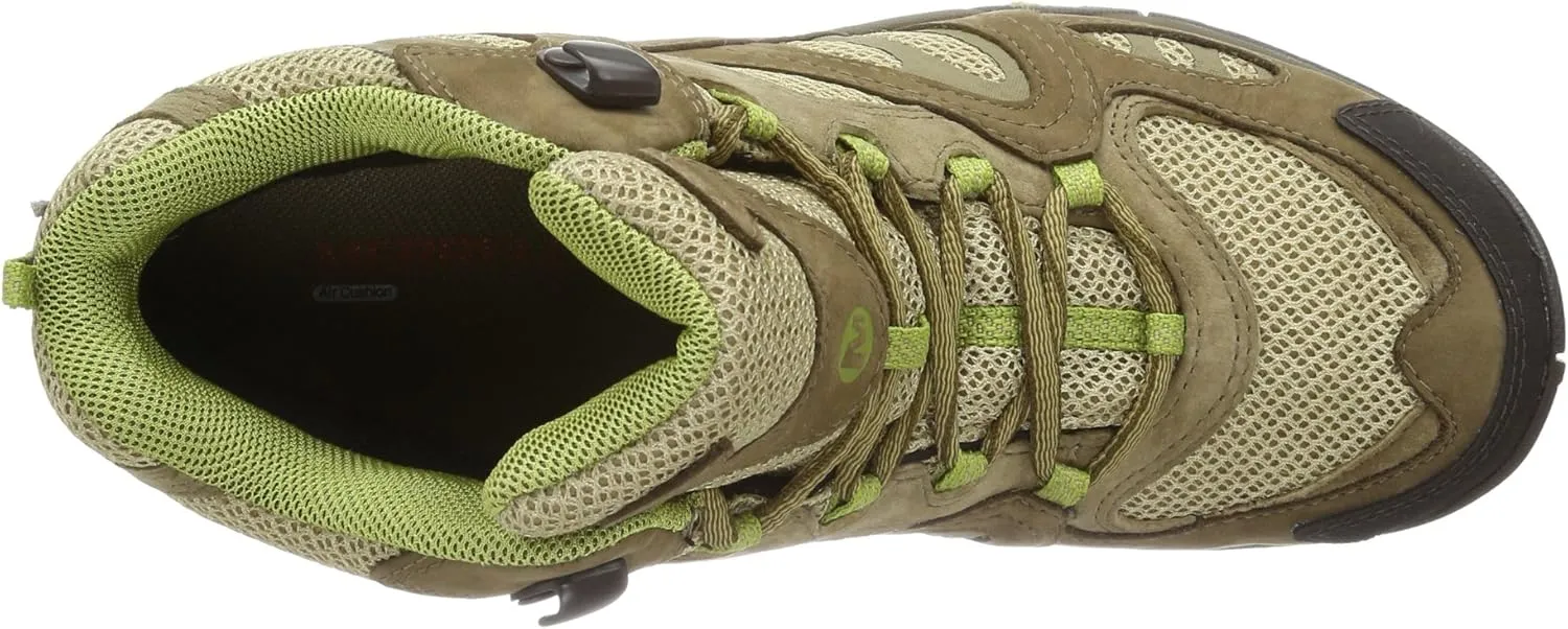 Merrell Women's Azura Mid Waterproof Hiking Boot