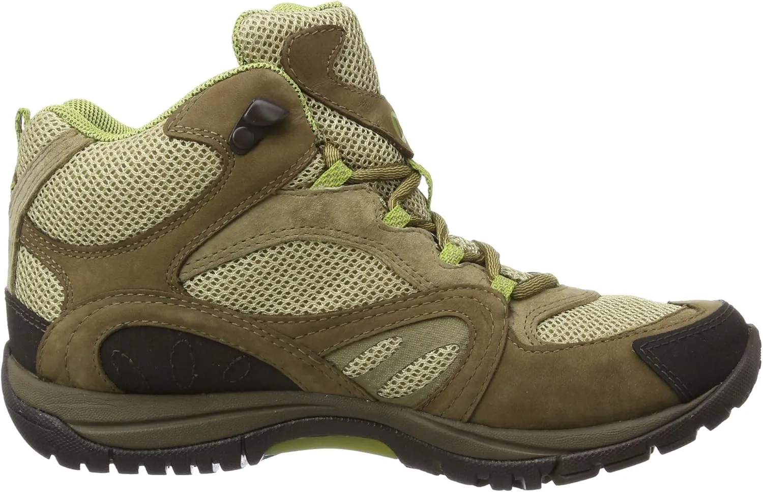 Merrell Women's Azura Mid Waterproof Hiking Boot