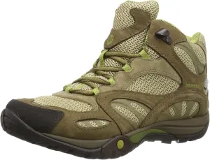 Merrell Women's Azura Mid Waterproof Hiking Boot