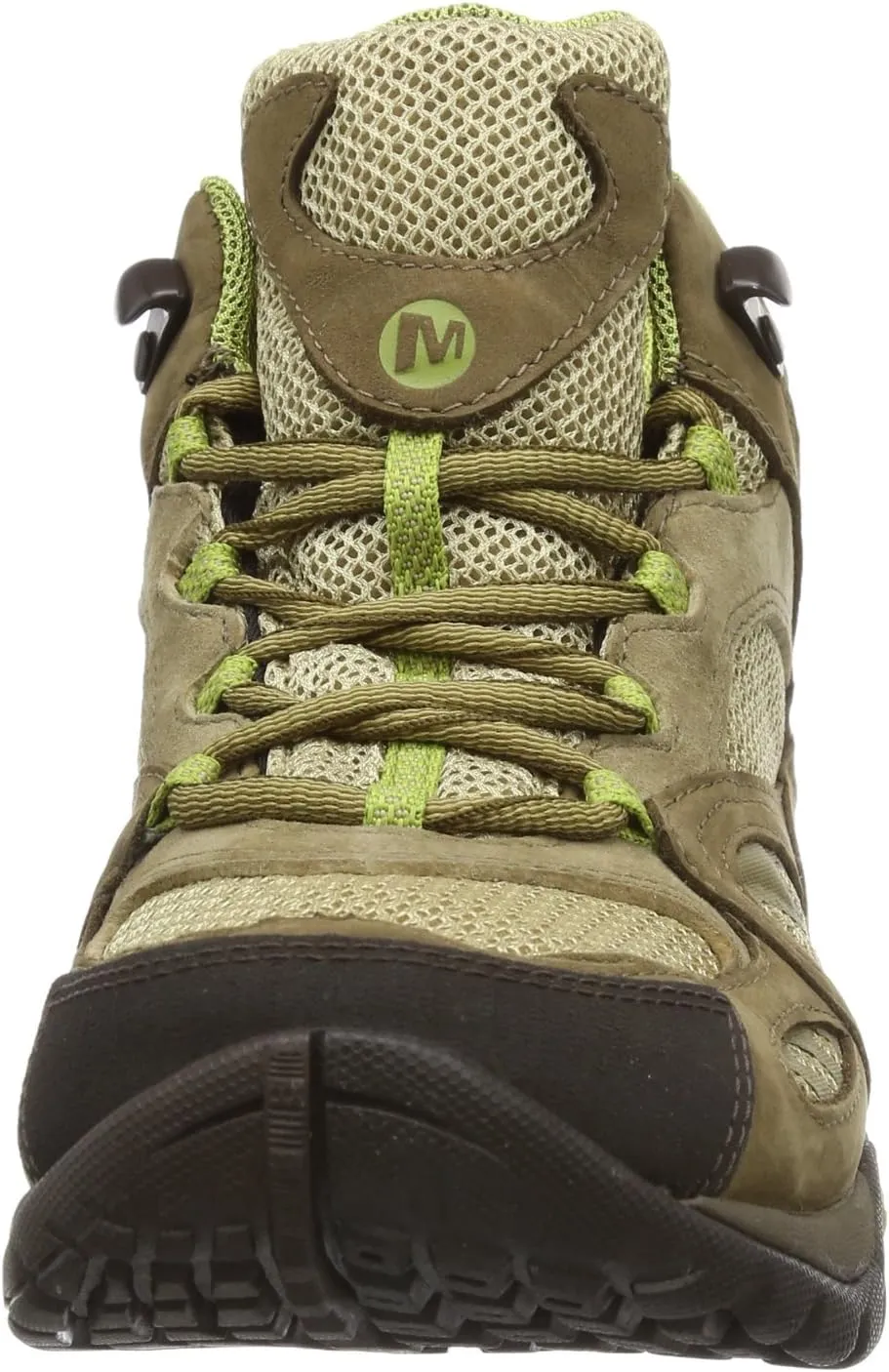 Merrell Women's Azura Mid Waterproof Hiking Boot