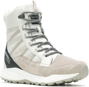 Merrell Women's Bravada Edge 2 Thermo Mid Wp Hiking Boot