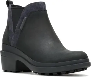 Merrell Women's Chateau Iii Pull Waterproof Fashion Boot