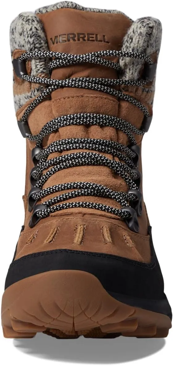 Merrell Women's Classic Hiking Boot