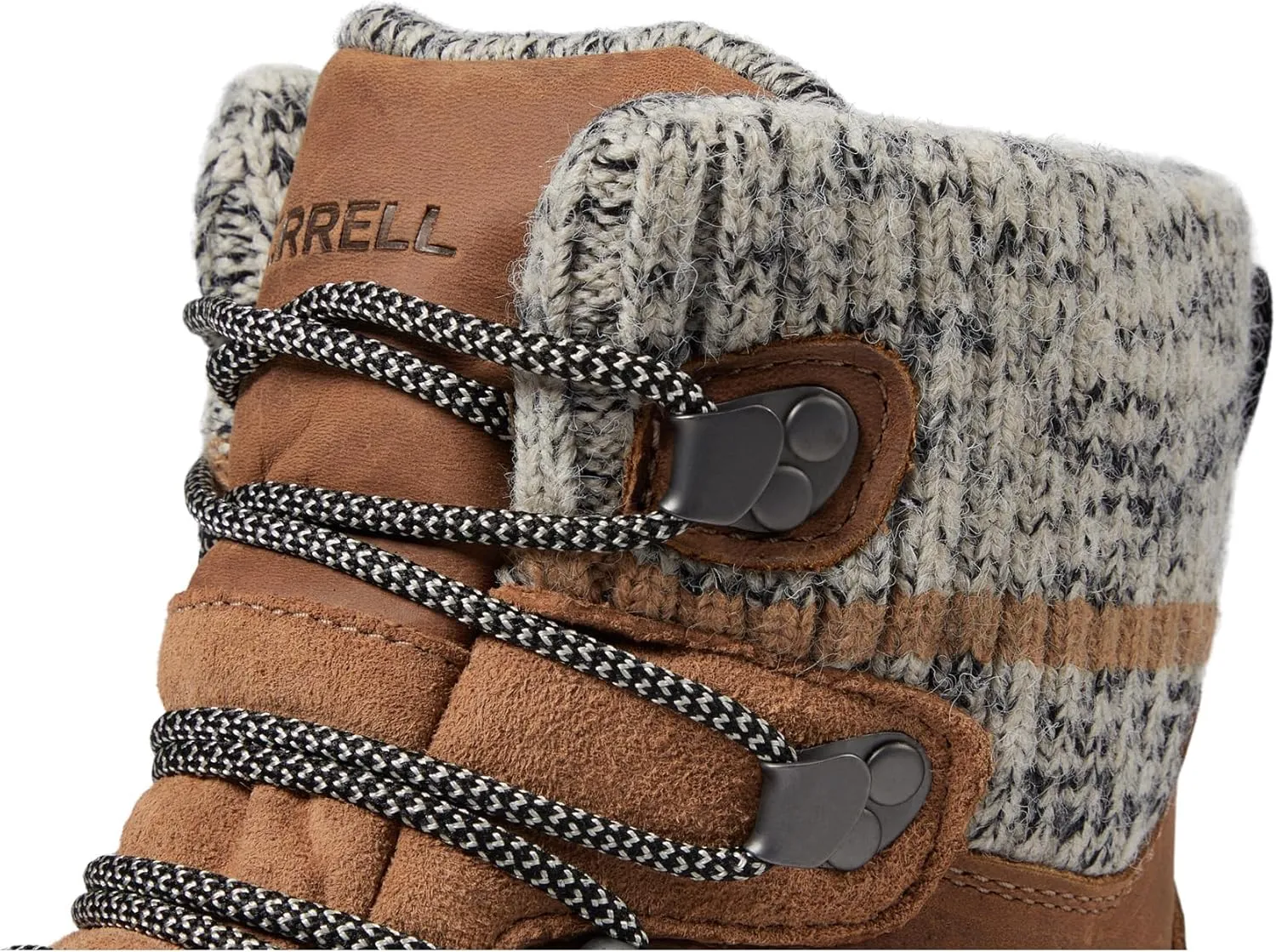 Merrell Women's Classic Hiking Boot