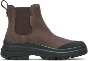 Merrell Women's Harper Pull on Waterproof Fashion Boot