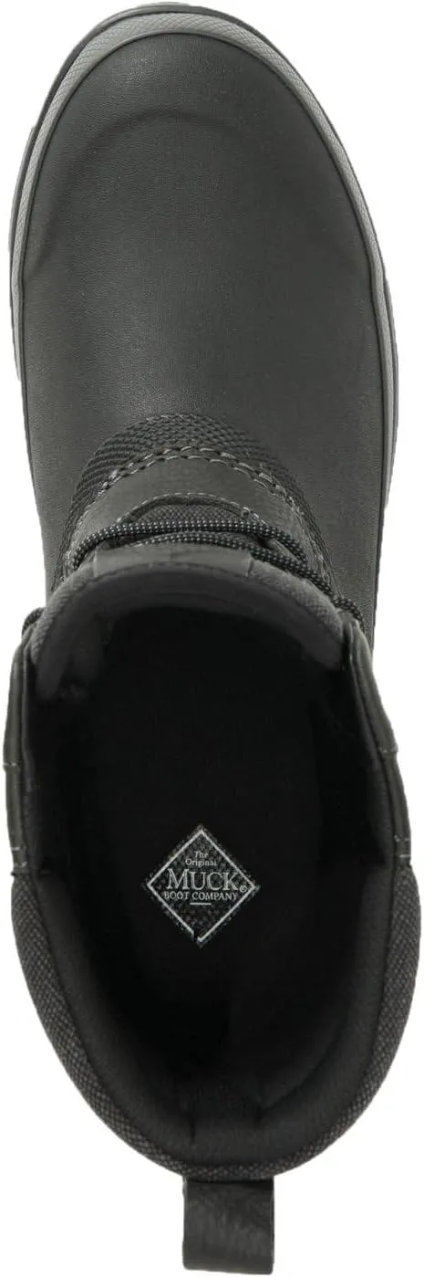 Muck Boot Men's Originals Duck Lace Rain Boot