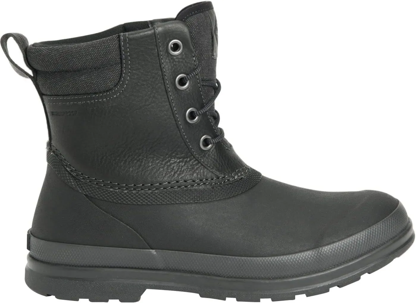 Muck Boot Men's Originals Duck Lace Rain Boot