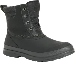 Muck Boot Men's Originals Duck Lace Rain Boot