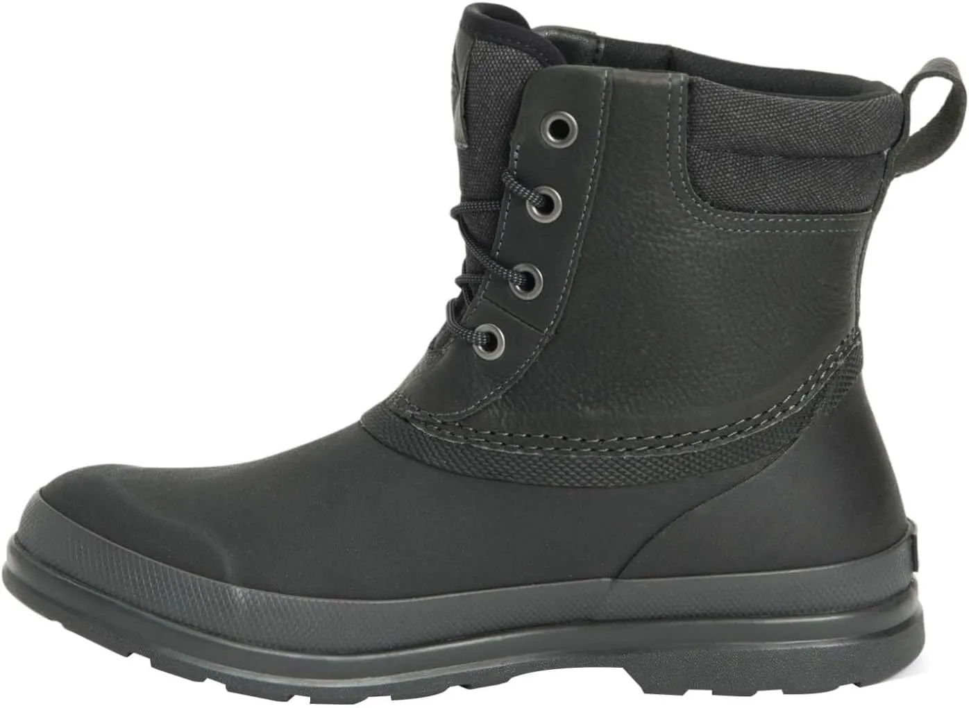 Muck Boot Men's Originals Duck Lace Rain Boot