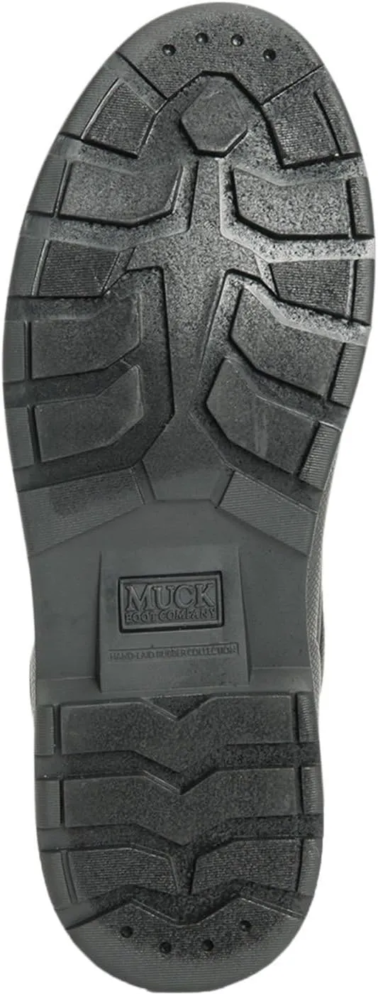 Muck Boot Men's Originals Duck Lace Rain Boot