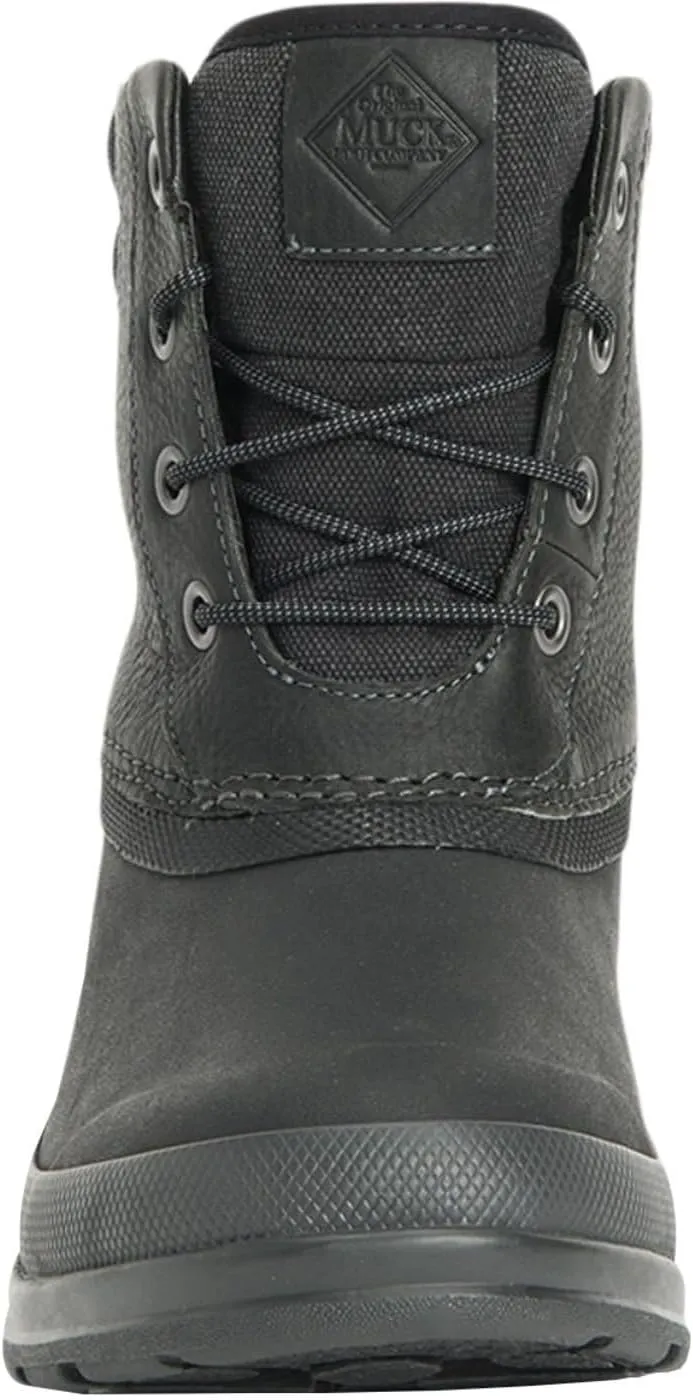 Muck Boot Men's Originals Duck Lace Rain Boot