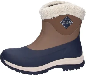 Muck Boot Women's Arctic Apres Slip-on