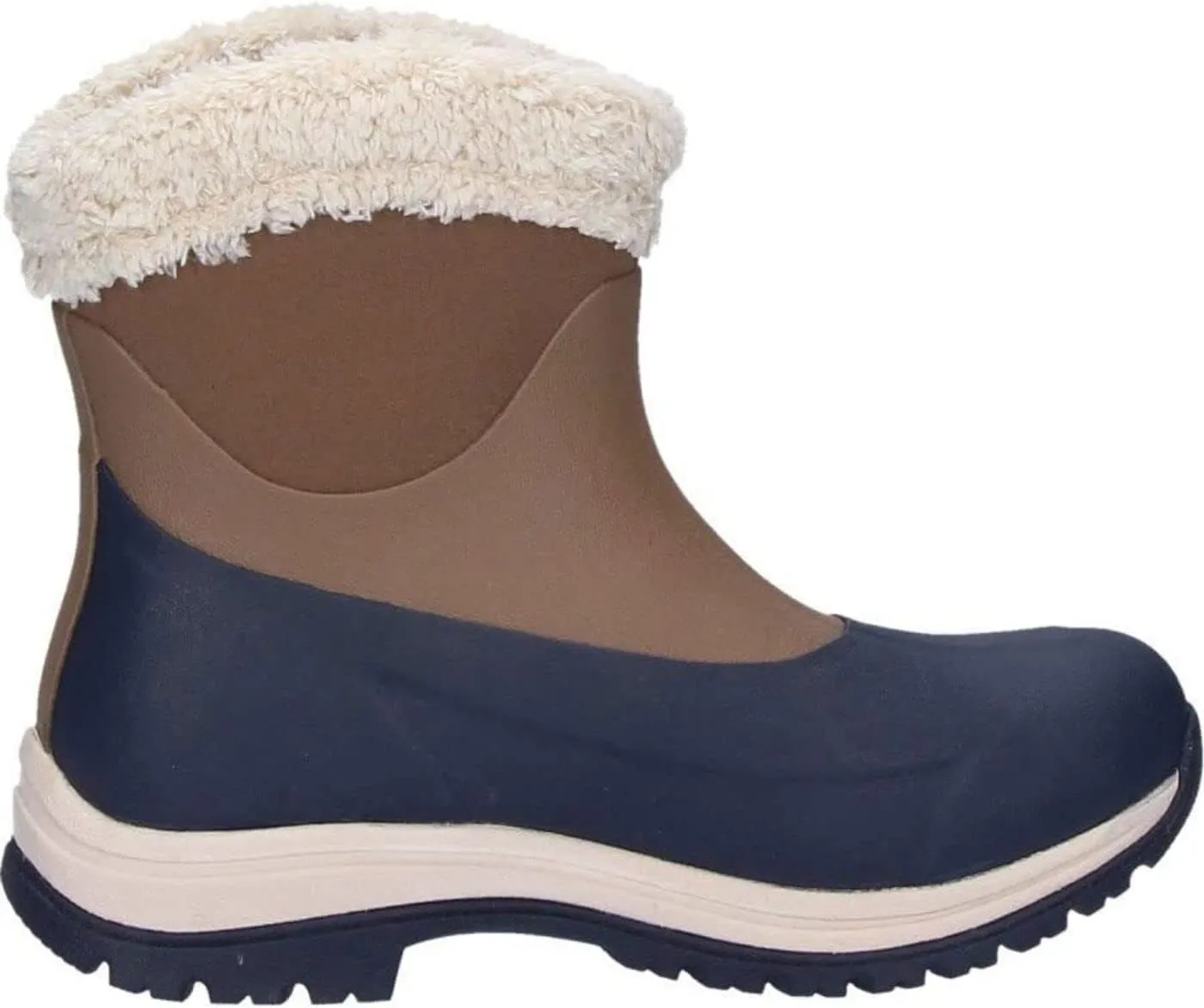 Muck Boot Women's Arctic Apres Slip-on