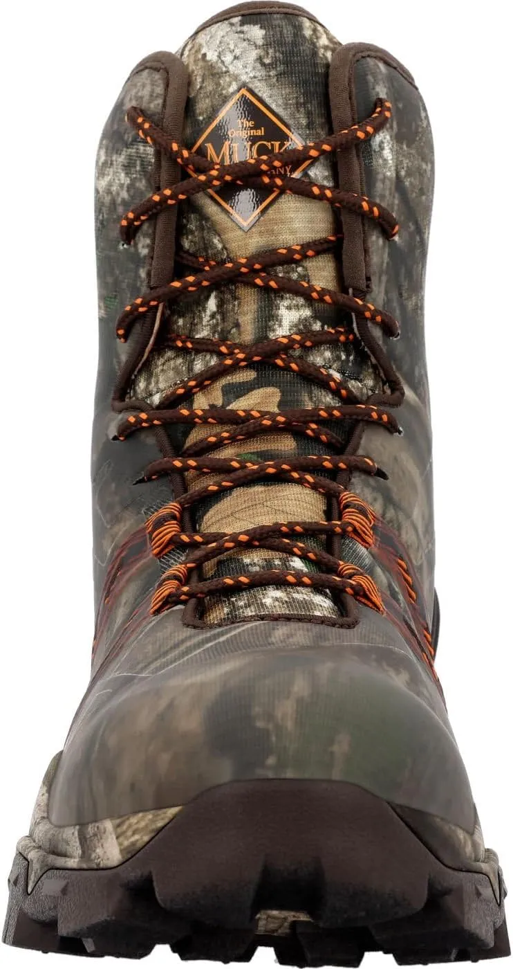 MUCK Men's Alpha Pursuit Ankle Boot