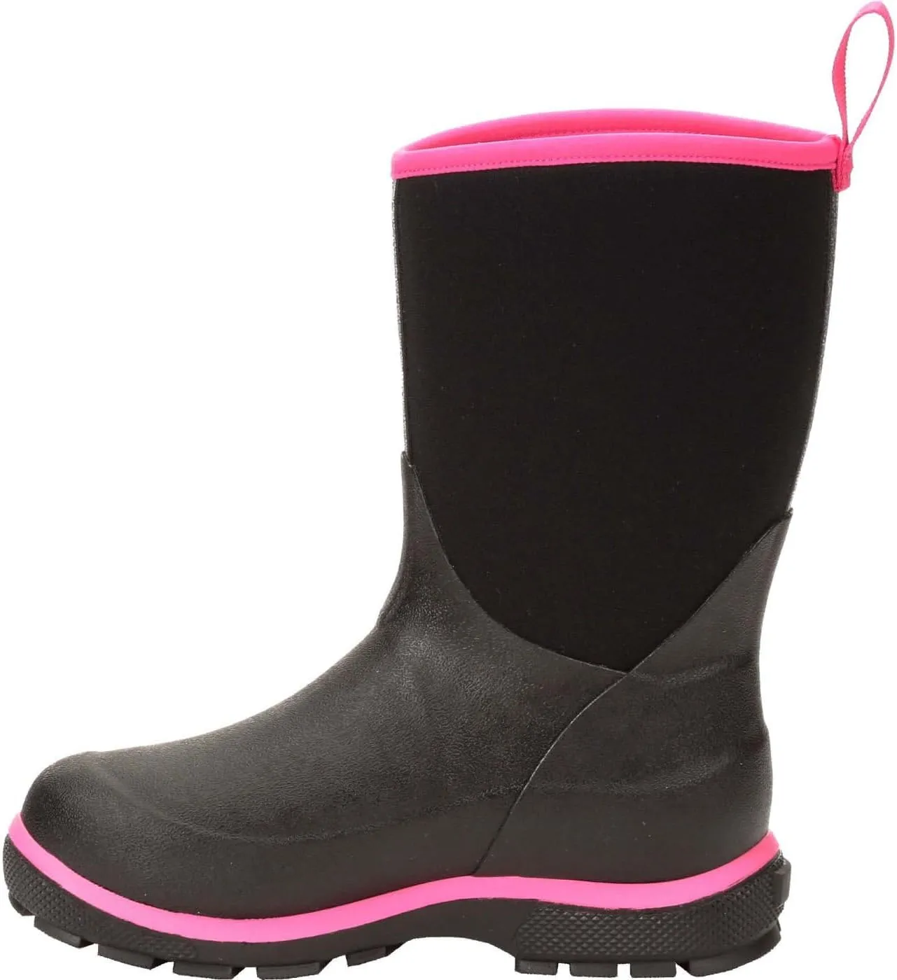 MUCK Unisex-Child Snow Boot