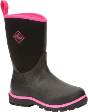 MUCK Unisex-Child Snow Boot