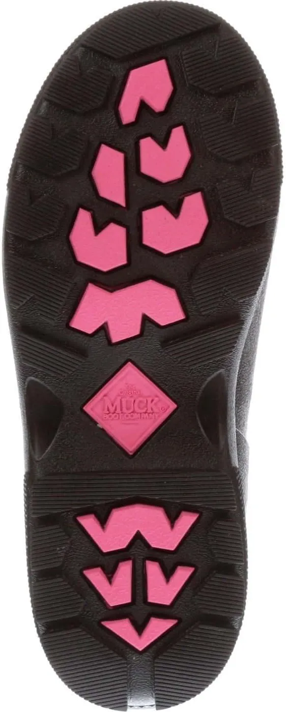 MUCK Unisex-Child Snow Boot