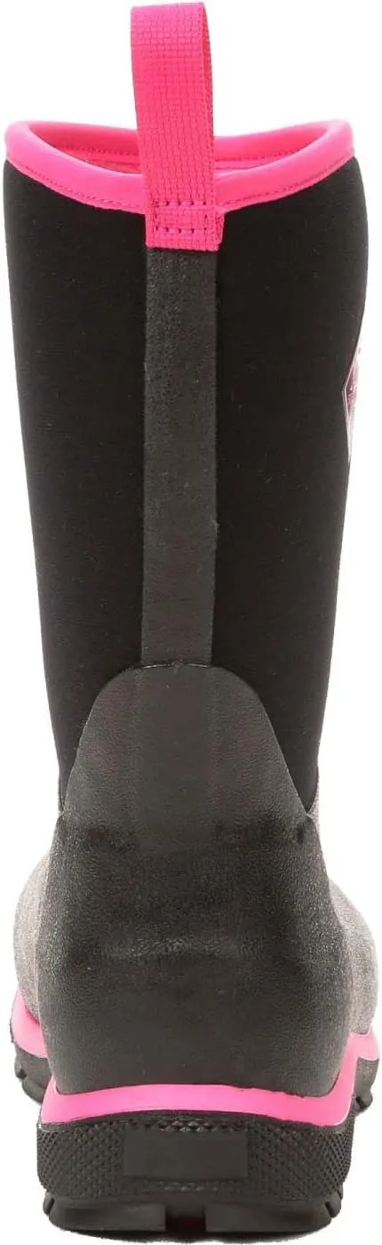 MUCK Unisex-Child Snow Boot