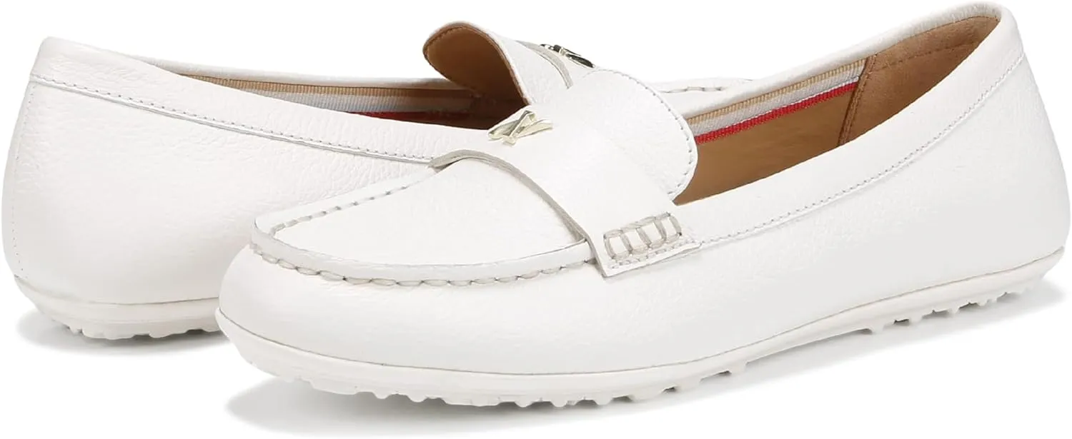 Naturalizer Women's Evie Slip-On Casual Loafer