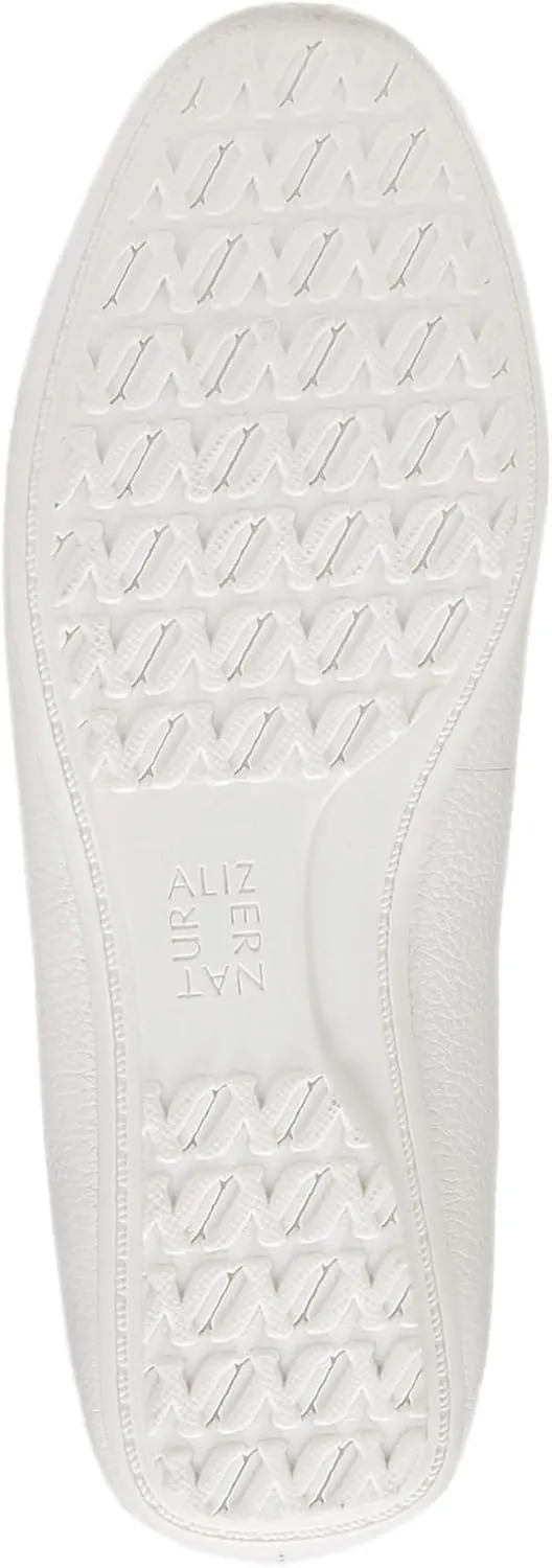 Naturalizer Women's Evie Slip-On Casual Loafer