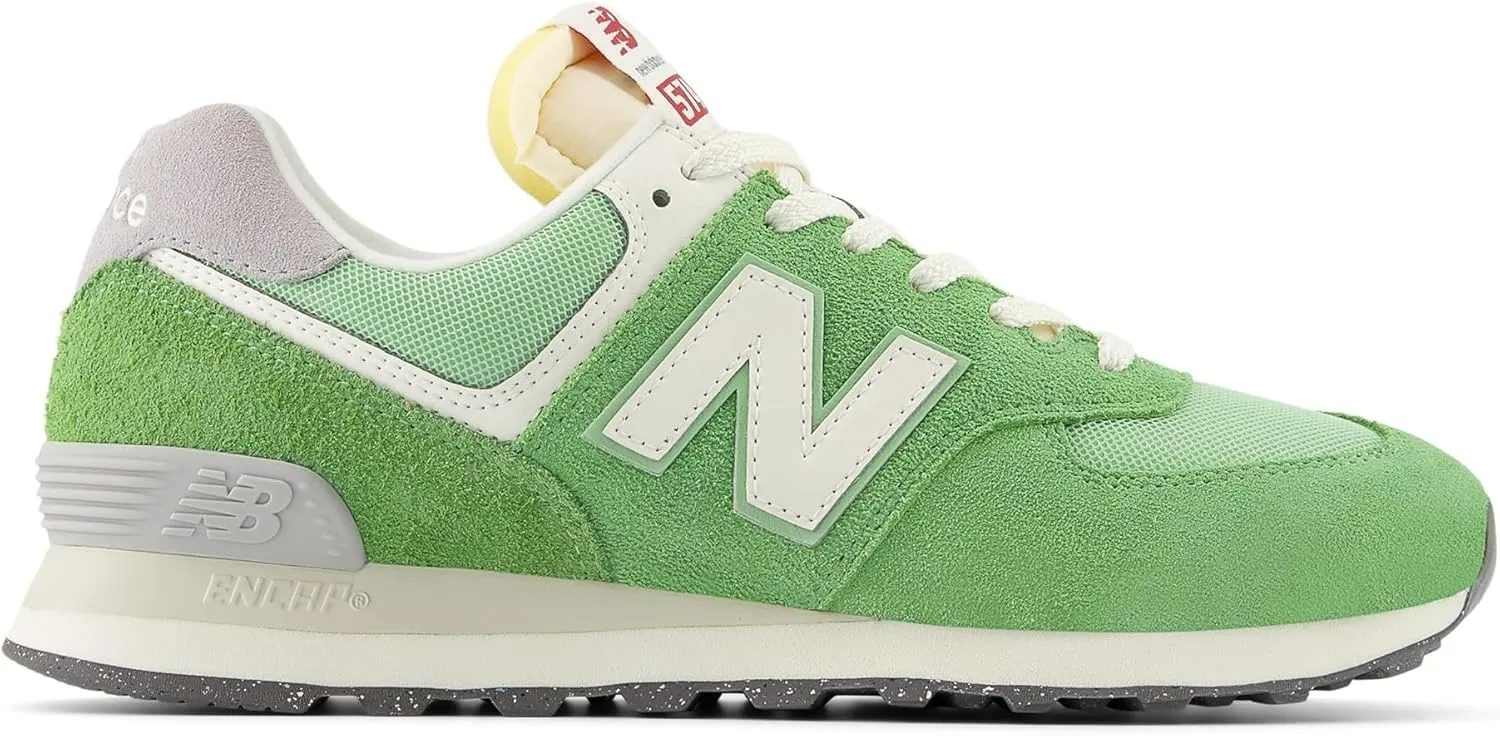 New Balance Unisex-Adult 574 V2 All Day Sneaker