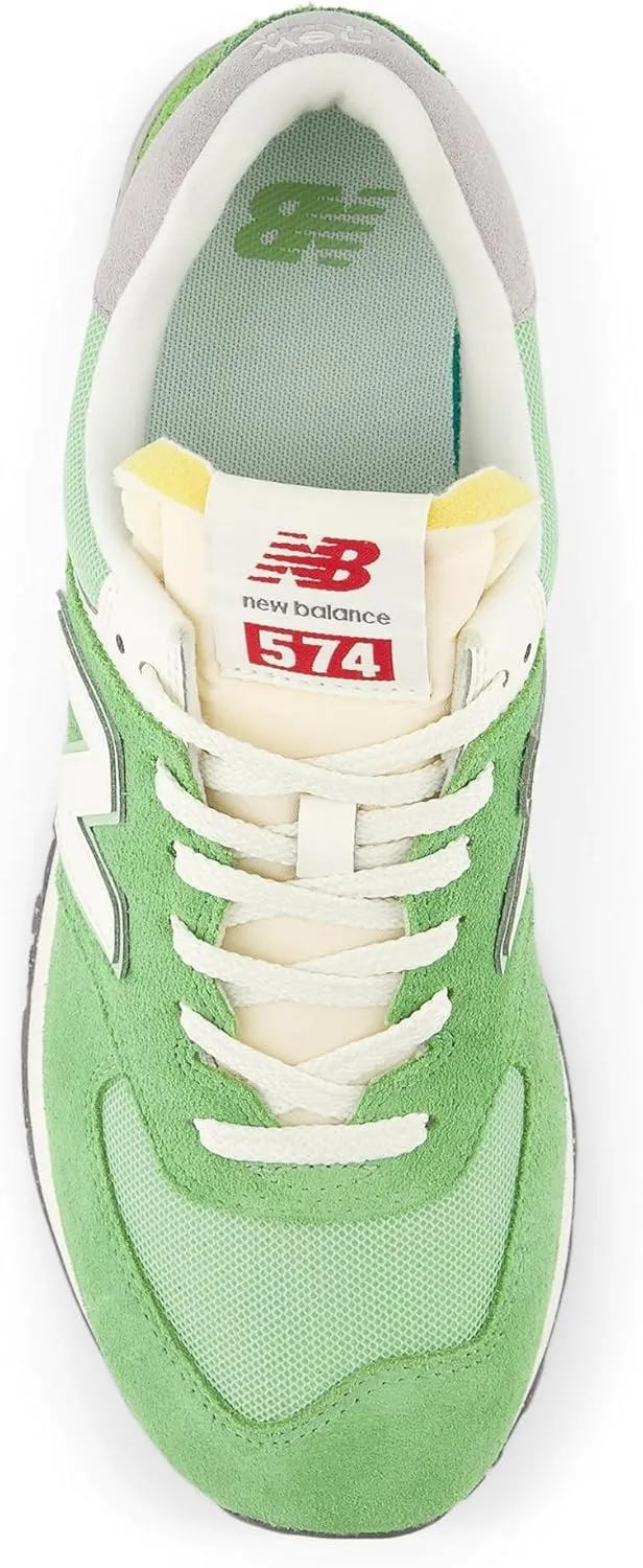 New Balance Unisex-Adult 574 V2 All Day Sneaker