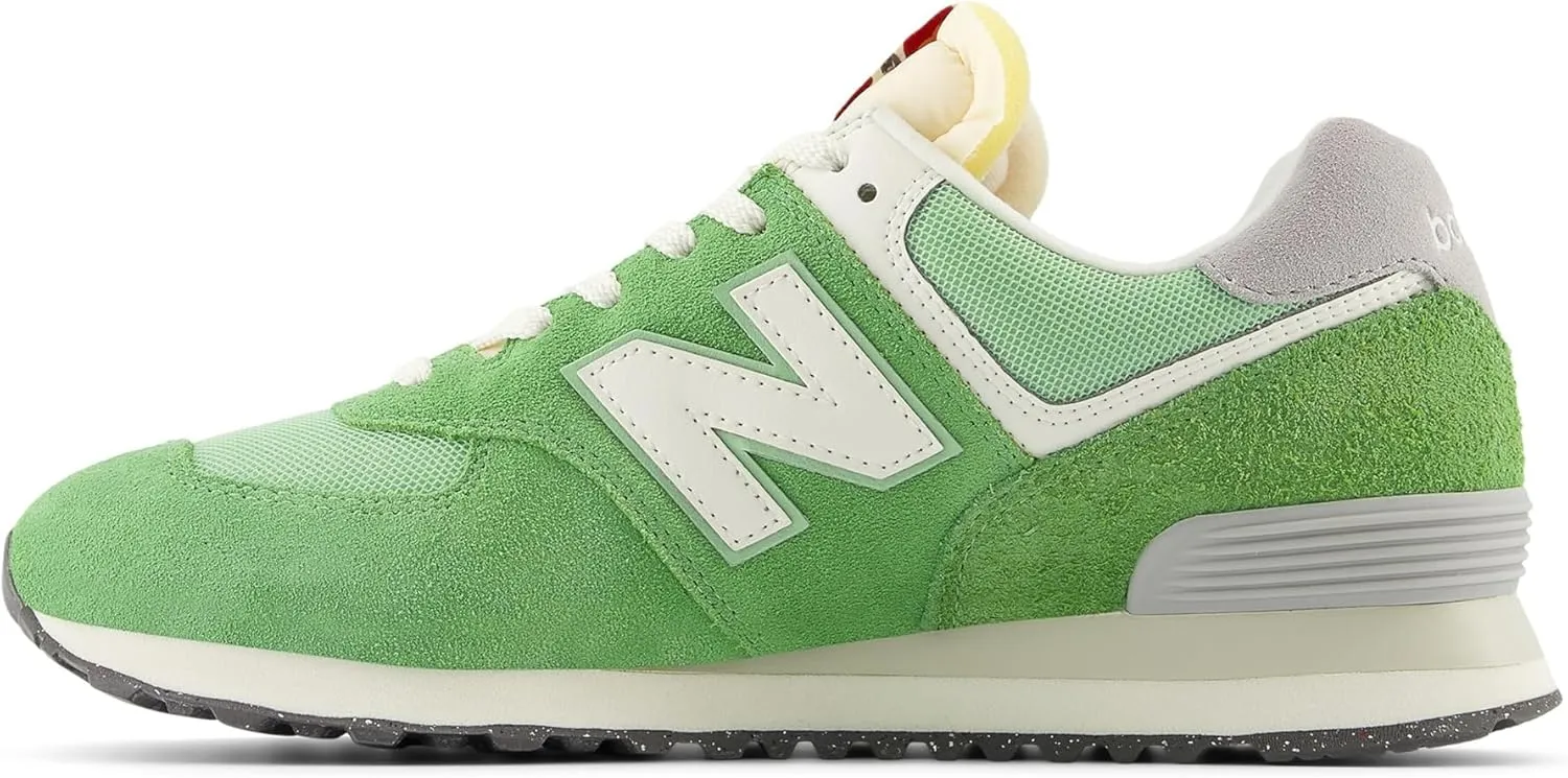 New Balance Unisex-Adult 574 V2 All Day Sneaker
