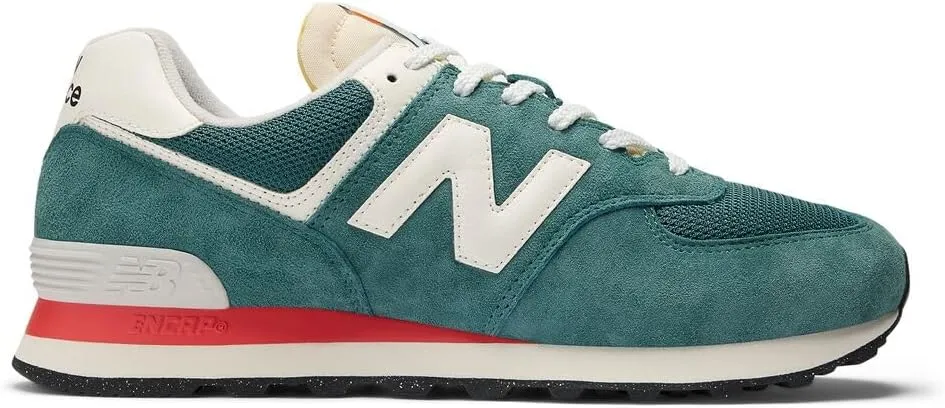 New Balance Unisex-Adult 574 V2 Sneaker