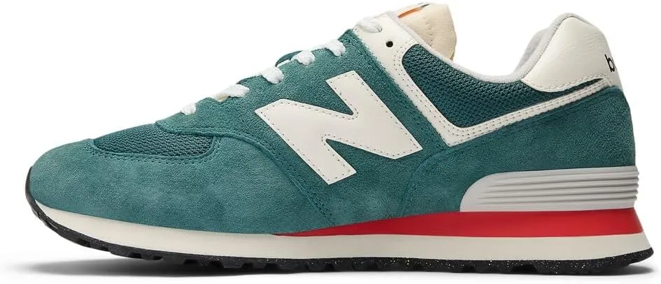 New Balance Unisex-Adult 574 V2 Sneaker