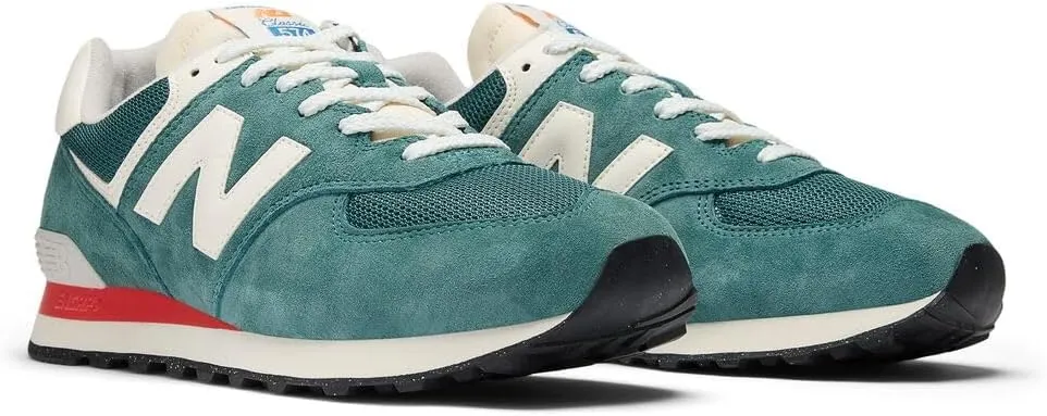 New Balance Unisex-Adult 574 V2 Sneaker