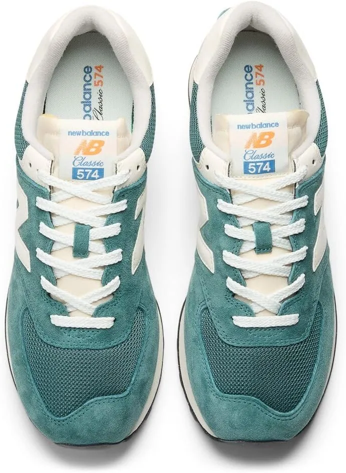 New Balance Unisex-Adult 574 V2 Sneaker