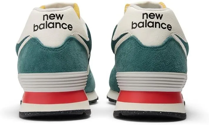New Balance Unisex-Adult 574 V2 Sneaker