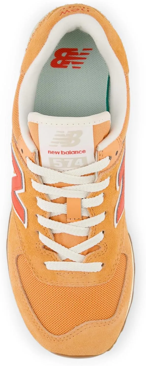 New Balance Women's 574  Sneaker